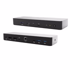 Immagine di Thunderbolt 4 quattro intell dock.