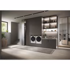 Immagine di Lavatrice a carica frontale A 12 kg HAIER HW120-B14979NEU1 31020526