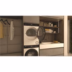 Immagine di Asciugatrice a condensazione 10 kg pompa di calore HAIER I-Pro Serie 3 HD100-A2939E-IT 31102782