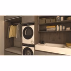 Immagine di Asciugatrice a condensazione 10 kg pompa di calore HAIER I-Pro Serie 3 HD100-A2939E-IT 31102782