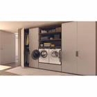 Immagine di Asciugatrice a condensazione 9 kg pompa di calore HAIER X Serie 11 HD90-A3Q397U1 31102816