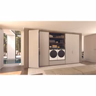 Immagine di Asciugatrice a condensazione 9 kg pompa di calore HAIER X Serie 11 HD90-A3Q397U1 31102816