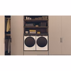 Immagine di Asciugatrice a condensazione 9 kg pompa di calore HAIER X Serie 11 HD90-A3Q397U1 31102816