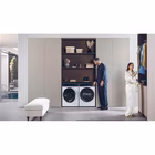 Immagine di Asciugatrice a condensazione 9 kg pompa di calore HAIER X Serie 11 HD90-A3Q397U1 31102816