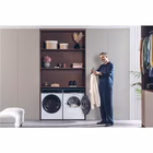 Immagine di Asciugatrice a condensazione 9 kg pompa di calore HAIER X Serie 11 HD90-A3Q397U1 31102816