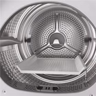 Immagine di Asciugatrice a condensazione 9 kg pompa di calore HAIER X Serie 11 HD90-A3Q397U1 31102816