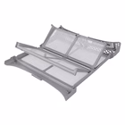 Immagine di Asciugatrice a condensazione 9 kg pompa di calore HAIER X Serie 11 HD90-A3Q397U1 31102816