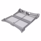 Immagine di Asciugatrice a condensazione 9 kg pompa di calore HAIER X Serie 11 HD90-A3Q397U1 31102816