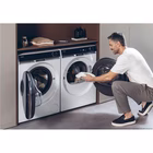 Immagine di Asciugatrice a condensazione 9 kg pompa di calore HAIER X Serie 11 HD90-A3Q397U1 31102816