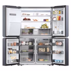 Immagine di Frigorifero E HAIER HCR7918EIMB 34005147