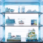 Immagine di Frigorifero E HAIER HCR7918EIMB 34005147