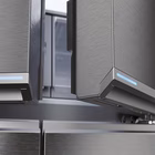 Immagine di Frigorifero E HAIER HCR7918EIMB 34005147