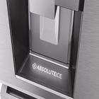 Immagine di Frigorifero E HAIER HCR7918EIMB 34005147