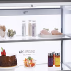 Immagine di Frigorifero E HAIER HCR7918EIMB 34005147