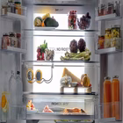 Immagine di Frigorifero E HAIER HCR7918EIMB 34005147