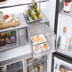 Immagine di Frigorifero E HAIER HCR7918EIMB 34005147