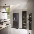 Immagine di Frigorifero E HAIER HCR7918EIMB 34005147