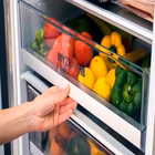 Immagine di Frigorifero E HAIER HCR7918EIMB 34005147