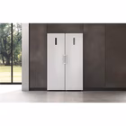 Immagine di Congelatore orizzontale a libera installazione 330 litri E 198x65x77 cm bianco HAIER 37001498
