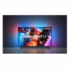 Immagine di Tv 65" uhd 4K (3840x2160) PHILIPS 65 UHD MINILED QD 4K TV SMART AMBILIGHT TITAN OS 65MLED920/12