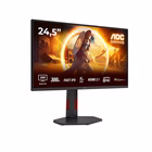 Immagine di Monitor 24,5 ips 2560x1440 reg alt