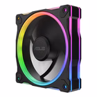 Immagine di Prime mr120 fan argb black 3in1