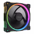 Immagine di Prime mr120 fan argb black 3in1