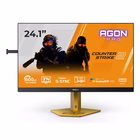 Immagine di Monitor 24 1 Full HD 600hz reg alt USB-C
