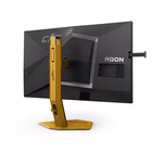 Immagine di Monitor 24 1 Full HD 600hz reg alt USB-C