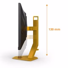 Immagine di Monitor 24 1 Full HD 600hz reg alt USB-C