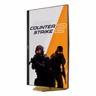 Immagine di Monitor 24 1 Full HD 600hz reg alt USB-C