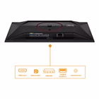 Immagine di Monitor 26,5 qd-oled reg alt