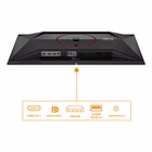 Immagine di Monitor 26,5 qd-oled reg alt