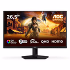 Immagine di Monitor 26,5 qd-oled