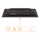 Immagine di Monitor 26,5 qd-oled