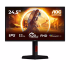Immagine di Monitor 24,5 fast ips reg alt