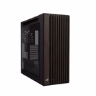 Immagine di Cabinet midi-tower nero ASUS PROART PA602 WALNUT WOOD taglia PWM BLK 90DC00J0-B09030