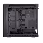 Immagine di Cabinet midi-tower nero ASUS PROART PA602 WALNUT WOOD taglia PWM BLK 90DC00J0-B09030