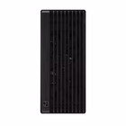 Immagine di Cabinet midi-tower nero ASUS PROART PA602 WALNUT WOOD taglia PWM BLK 90DC00J0-B09030