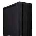 Immagine di Cabinet midi-tower nero ASUS PROART PA602 WALNUT WOOD METAL M BL 90DC00J0-B09040