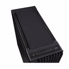 Immagine di Cabinet midi-tower nero ASUS PROART PA602 WALNUT WOOD METAL M BL 90DC00J0-B09040