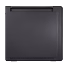 Immagine di Cabinet midi-tower nero ASUS PROART PA602 WALNUT WOOD METAL M BL 90DC00J0-B09040