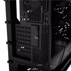 Immagine di Cabinet midi-tower nero ASUS ROG STRIX HELIOS II GX601S BLACK 90DC00W0-B39000