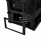 Immagine di Cabinet midi-tower nero ASUS ROG STRIX HELIOS II GX601S BLACK 90DC00W0-B39000