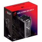 Immagine di Cabinet midi-tower nero ASUS ROG STRIX HELIOS II GX601S BLACK 90DC00W0-B39000