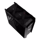 Immagine di Cabinet midi-tower nero ASUS ROG STRIX HELIOS II GX601S BLACK 90DC00W0-B39000