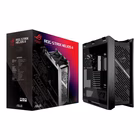 Immagine di Cabinet midi-tower nero ASUS ROG STRIX HELIOS II GX601S BLACK 90DC00W0-B39000