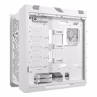 Immagine di Cabinet midi-tower bianco ASUS ROG STRIX HELIOS II GX601S WHITE 90DC00W3-B39000