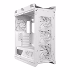 Immagine di Cabinet midi-tower bianco ASUS ROG STRIX HELIOS II GX601S WHITE 90DC00W3-B39000
