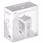 Immagine di Cabinet midi-tower bianco ASUS ROG STRIX HELIOS II GX601S WHITE 90DC00W3-B39000